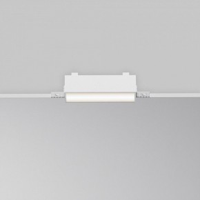 Встраиваемый светильник Maytoni Basis DL066-12W3-6K-TRS-W в Сысерти - sysert.ok-mebel.com | фото 3