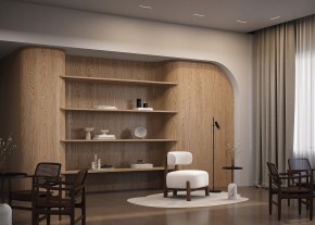 Встраиваемый светильник Maytoni Basis DL066-12W3-6K-W в Сысерти - sysert.ok-mebel.com | фото 4