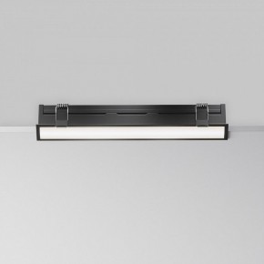 Встраиваемый светильник Maytoni Basis DL066-20W3-6K-B в Сысерти - sysert.ok-mebel.com | фото 2