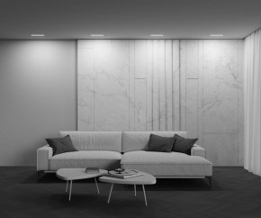 Встраиваемый светильник Maytoni Basis DL066-20W3-6K-W в Сысерти - sysert.ok-mebel.com | фото 5