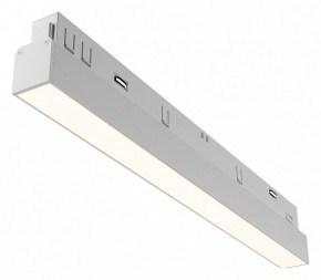 Встраиваемый светильник Maytoni Basis TR030-4-12WTW-DSZ-W в Сысерти - sysert.ok-mebel.com | фото