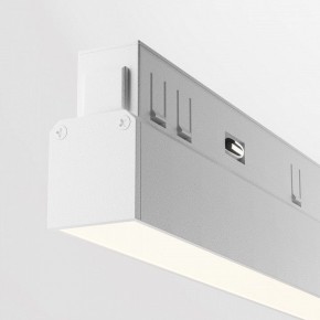 Встраиваемый светильник Maytoni Basis TR030-4-12WTW-DSZ-W в Сысерти - sysert.ok-mebel.com | фото 6