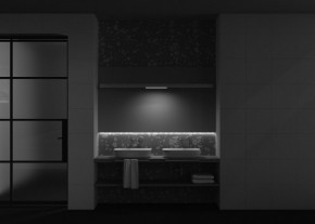 Встраиваемый светильник Maytoni Basis TR030-4-12WTW-DSZ-W в Сысерти - sysert.ok-mebel.com | фото 7