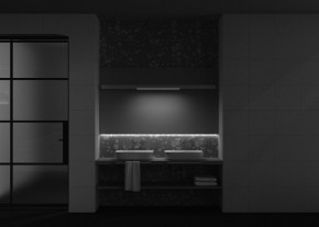 Встраиваемый светильник Maytoni Basis TR030-4-24WTW-DD2-W в Сысерти - sysert.ok-mebel.com | фото 5