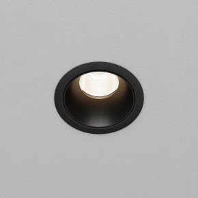 Встраиваемый светильник Maytoni Dip DL115-10W-4K-B в Сысерти - sysert.ok-mebel.com | фото 4