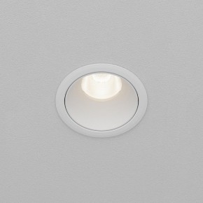 Встраиваемый светильник Maytoni Dip DL115-10W-4K-W в Сысерти - sysert.ok-mebel.com | фото 4