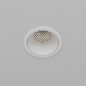 Встраиваемый светильник Maytoni Dip DL115-10W-4K-W в Сысерти - sysert.ok-mebel.com | фото 8
