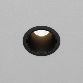 Встраиваемый светильник Maytoni Dip DL116-10W-4K-B в Сысерти - sysert.ok-mebel.com | фото 4