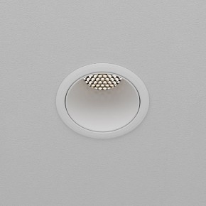 Встраиваемый светильник Maytoni Dip DL116-10W-4K-W в Сысерти - sysert.ok-mebel.com | фото 8