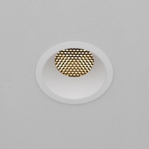 Встраиваемый светильник Maytoni Dip DL117-15W-2.7K-W в Сысерти - sysert.ok-mebel.com | фото 7