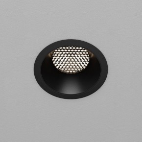 Встраиваемый светильник Maytoni Dip DL117-15W-4K-B в Сысерти - sysert.ok-mebel.com | фото 7