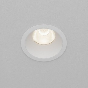 Встраиваемый светильник Maytoni Dip DL117-15W-4K-W в Сысерти - sysert.ok-mebel.com | фото 4
