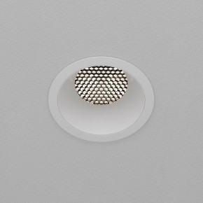 Встраиваемый светильник Maytoni Dip DL117-15W-4K-W в Сысерти - sysert.ok-mebel.com | фото 9