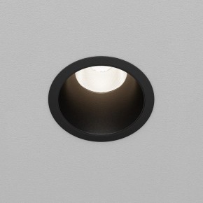 Встраиваемый светильник Maytoni Dip DL118-15W-2.7K-B в Сысерти - sysert.ok-mebel.com | фото 4