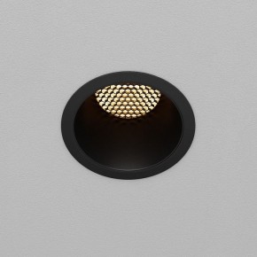 Встраиваемый светильник Maytoni Dip DL118-15W-2.7K-B в Сысерти - sysert.ok-mebel.com | фото 9