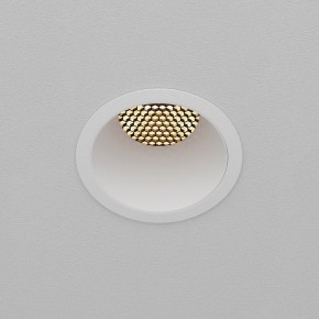 Встраиваемый светильник Maytoni Dip DL118-15W-2.7K-W в Сысерти - sysert.ok-mebel.com | фото 8