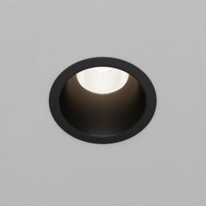 Встраиваемый светильник Maytoni Dip DL118-15W-4K-B в Сысерти - sysert.ok-mebel.com | фото 4