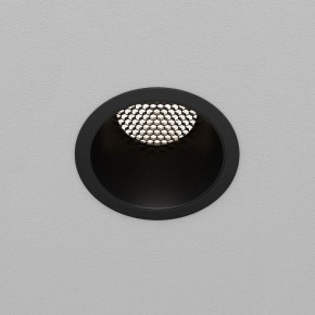 Встраиваемый светильник Maytoni Dip DL118-15W-4K-B в Сысерти - sysert.ok-mebel.com | фото 8