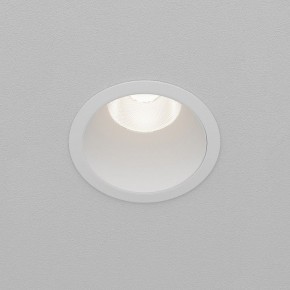 Встраиваемый светильник Maytoni Dip DL118-15W-4K-W в Сысерти - sysert.ok-mebel.com | фото 4