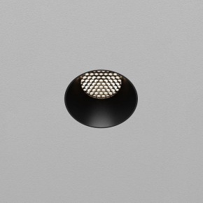Встраиваемый светильник Maytoni Dip DL119-10W-4K-TRS-B в Сысерти - sysert.ok-mebel.com | фото 7