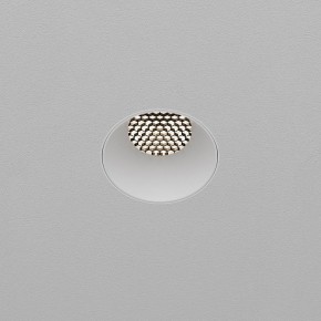 Встраиваемый светильник Maytoni Dip DL119-10W-4K-TRS-W в Сысерти - sysert.ok-mebel.com | фото 8