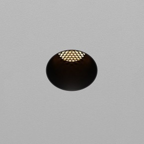 Встраиваемый светильник Maytoni Dip DL120-10W-2.7K-TRS-B в Сысерти - sysert.ok-mebel.com | фото 8