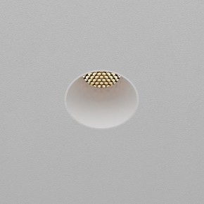Встраиваемый светильник Maytoni Dip DL120-10W-2.7K-TRS-W в Сысерти - sysert.ok-mebel.com | фото 9