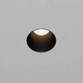 Встраиваемый светильник Maytoni Dip DL120-10W-4K-TRS-B в Сысерти - sysert.ok-mebel.com | фото 4