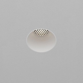 Встраиваемый светильник Maytoni Dip DL120-10W-4K-TRS-W в Сысерти - sysert.ok-mebel.com | фото 9