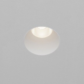 Встраиваемый светильник Maytoni Dip DL122-15W-4K-TRS-W в Сысерти - sysert.ok-mebel.com | фото 4