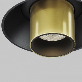 Встраиваемый светильник Maytoni Focus T C140TRS-L200-7W3K-BBS в Сысерти - sysert.ok-mebel.com | фото 9