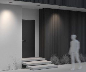 Встраиваемый светильник Maytoni Ghost O488DL-L12GF4K в Сысерти - sysert.ok-mebel.com | фото 6