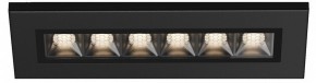 Встраиваемый светильник Maytoni Ghost O488DL-L6GF4K в Сысерти - sysert.ok-mebel.com | фото