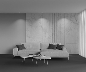 Встраиваемый светильник Maytoni Gyps Modern DL123-GU10-01-W в Сысерти - sysert.ok-mebel.com | фото 7