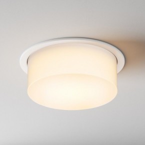 Встраиваемый светильник Maytoni Nude DL065-12W3K-W в Сысерти - sysert.ok-mebel.com | фото 2
