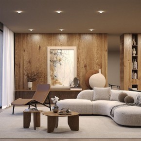 Встраиваемый светильник Maytoni Nude DL065-12W3K-W в Сысерти - sysert.ok-mebel.com | фото 5