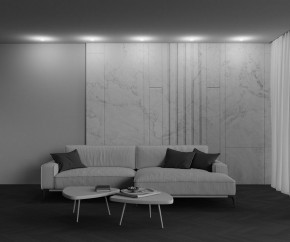 Встраиваемый светильник Maytoni Nude DL065-12W3K-W в Сысерти - sysert.ok-mebel.com | фото 6