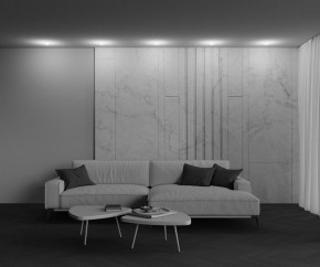 Встраиваемый светильник Maytoni Nude DL065-12W4K-TRS-W в Сысерти - sysert.ok-mebel.com | фото 6