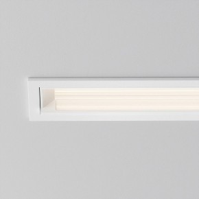 Встраиваемый светильник Maytoni Parete DL100-12W2.7-3-4K-W в Сысерти - sysert.ok-mebel.com | фото 2