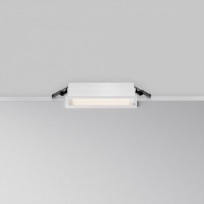 Встраиваемый светильник Maytoni Parete DL100-6W2.7-3-4K-W в Сысерти - sysert.ok-mebel.com | фото 3