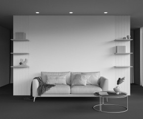 Встраиваемый светильник Maytoni Pauline DL067-GX53-W в Сысерти - sysert.ok-mebel.com | фото 6