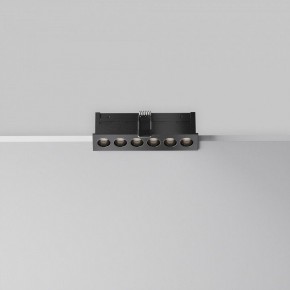 Встраиваемый светильник Maytoni Points DL065-12W3-6K-B в Сысерти - sysert.ok-mebel.com | фото 3