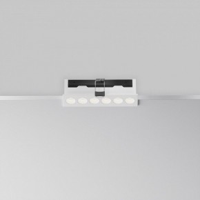 Встраиваемый светильник Maytoni Points DL065-12W3-6K-W в Сысерти - sysert.ok-mebel.com | фото 3
