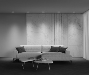 Встраиваемый светильник Maytoni Points DL065-12W3-6K-W в Сысерти - sysert.ok-mebel.com | фото 4