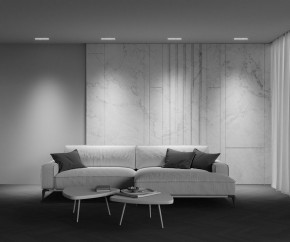 Встраиваемый светильник Maytoni Points DL065-20W3-6K-B в Сысерти - sysert.ok-mebel.com | фото 5