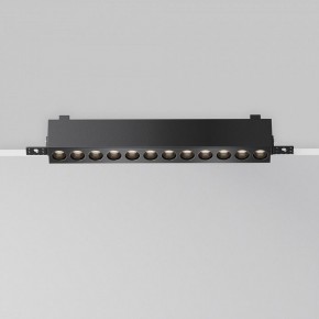 Встраиваемый светильник Maytoni Points DL065-20W3-6K-TRS-B в Сысерти - sysert.ok-mebel.com | фото 3
