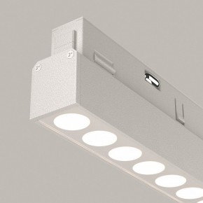 Встраиваемый светильник Maytoni Points TR031-4-18WTW-DD2-W в Сысерти - sysert.ok-mebel.com | фото 9