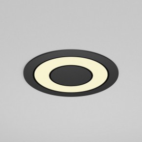 Встраиваемый светильник Maytoni Vector DL102-12W2.7K-B в Сысерти - sysert.ok-mebel.com | фото 3