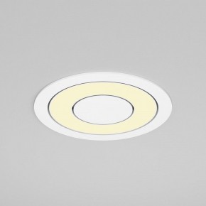 Встраиваемый светильник Maytoni Vector DL102-12W2.7K-W в Сысерти - sysert.ok-mebel.com | фото 3