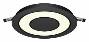 Встраиваемый светильник Maytoni Vector DL102-12W3K-B в Сысерти - sysert.ok-mebel.com | фото